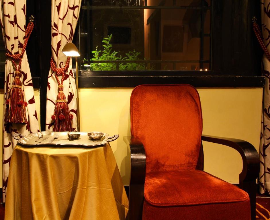 Duge Boutique Hotel Beijing Eksteriør billede