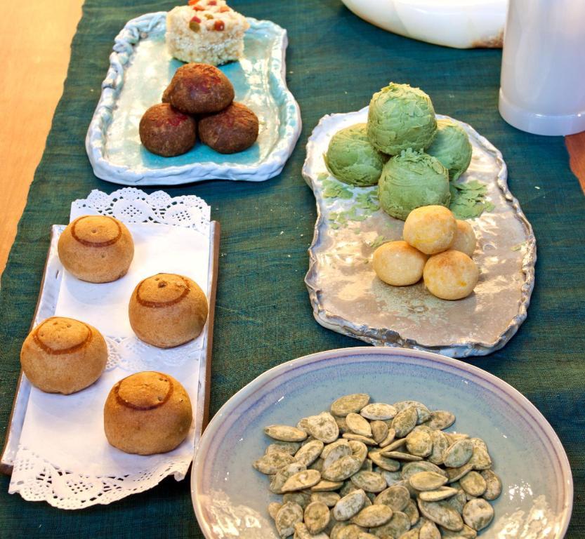 Duge Boutique Hotel Beijing Eksteriør billede