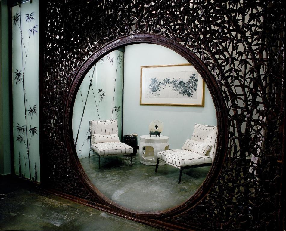 Duge Boutique Hotel Beijing Eksteriør billede