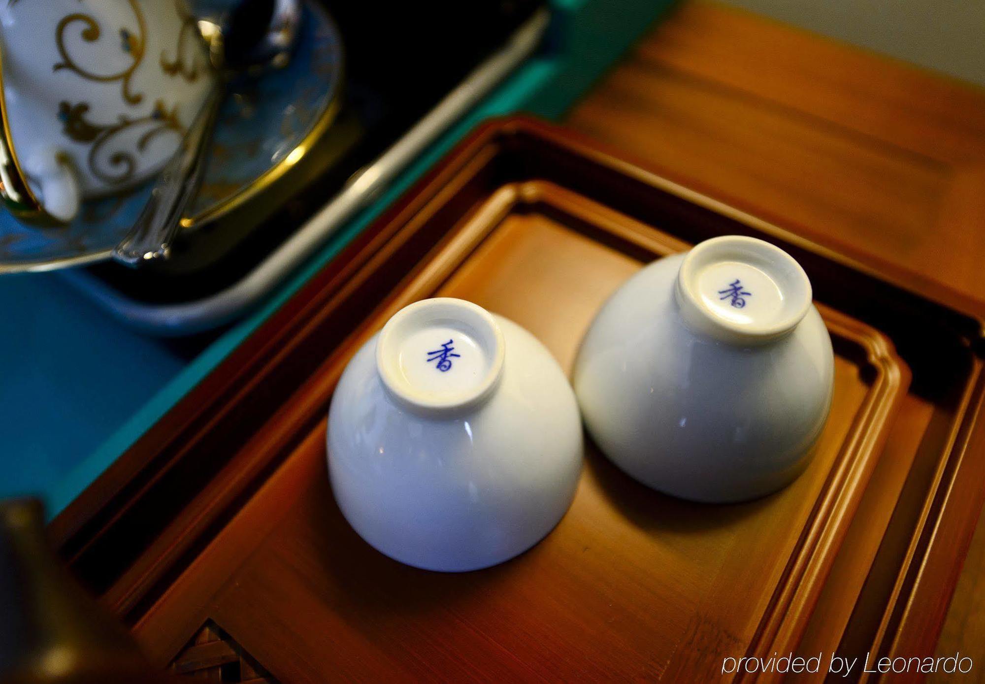 Duge Boutique Hotel Beijing Eksteriør billede